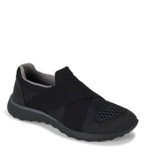 Baretraps Flats & Loafers | Women Gerri Casual Slip On Sneaker Black