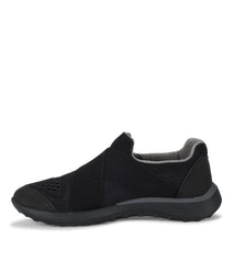 Baretraps Flats & Loafers | Women Gerri Casual Slip On Sneaker Black