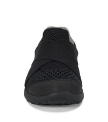 Baretraps Flats & Loafers | Women Gerri Casual Slip On Sneaker Black
