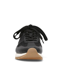 Baretraps Flats & Loafers | Women Gwenda Lace Up Sneaker Black