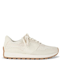 Baretraps Flats & Loafers | Women Gwenda Lace Up Sneaker Natural Multi