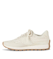 Baretraps Flats & Loafers | Women Gwenda Lace Up Sneaker Natural Multi