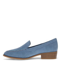 Baretraps Flats & Loafers | Women Hydie Loafer Blue