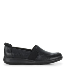 Baretraps Flats & Loafers | Women Jilian Slip On Black