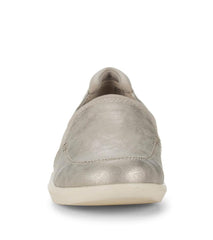 Baretraps Flats & Loafers | Women Jilian Slip On Champagne