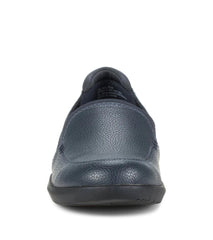 Baretraps Flats & Loafers | Women Jilian Slip On Navy Blue