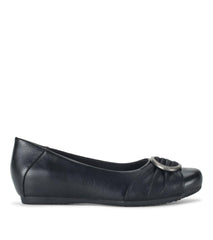Baretraps Flats & Loafers | Women Mabely Flat Black