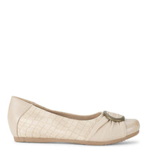 Baretraps Flats & Loafers | Women Mabely Flat Milkyway