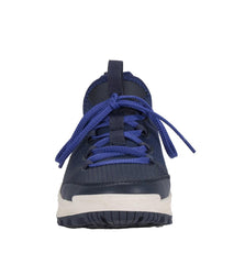 Baretraps Flats & Loafers | Women Malina Sneaker Navy Blue