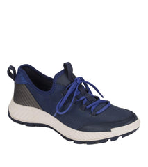 Baretraps Flats & Loafers | Women Malina Sneaker Navy Blue