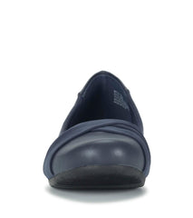 Baretraps Flats & Loafers | Women Mitsy Casual Flat Navy