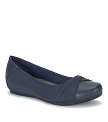 Baretraps Flats & Loafers | Women Mitsy Casual Flat Navy