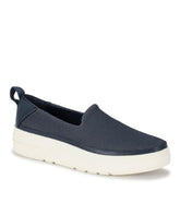 Baretraps Flats & Loafers | Women Nevin Slip On Sneaker Navy Blue Mesh