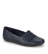 Baretraps Flats & Loafers | Women Piper Slip On Navy
