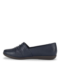 Baretraps Flats & Loafers | Women Piper Slip On Navy