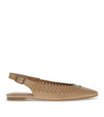Baretraps Flats & Loafers | Women Rachael Slingback Flat Dune