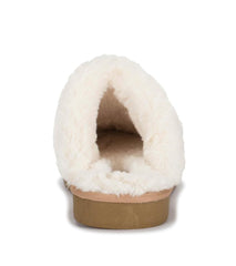 Baretraps Flats & Loafers | Women Teegan Clog Slipper Leopard