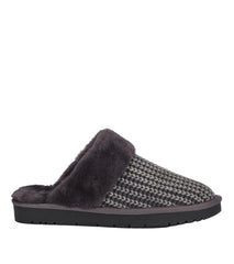Baretraps Flats & Loafers | Women Tillis Clog Slipper Grey