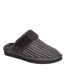 Baretraps Flats & Loafers | Women Tillis Clog Slipper Grey