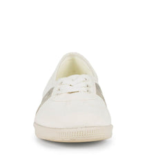 Baretraps Flats & Loafers | Women Vannie Slip On Sneaker Cream