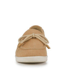 Baretraps Flats & Loafers | Women Venia Boat Shoe Dune