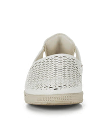 Baretraps Flats & Loafers | Women Viccia Slip On Off White