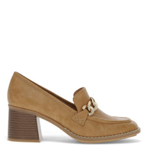 Baretraps Flats & Loafers | Women Wendee Loafer Light Almond