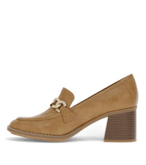 Baretraps Flats & Loafers | Women Wendee Loafer Light Almond