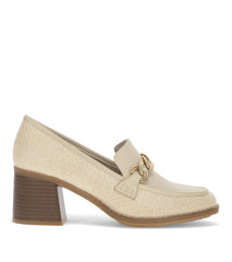 Baretraps Flats & Loafers | Women Wendee Loafer Light Natural