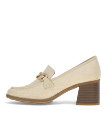 Baretraps Flats & Loafers | Women Wendee Loafer Light Natural