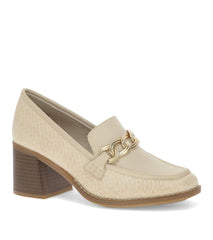 Baretraps Flats & Loafers | Women Wendee Loafer Light Natural