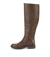 Baretraps Knee High Boots | Women Autumn Riding Boot Mushroom