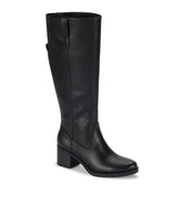 Baretraps Knee High Boots | Women Cyra Tall Boot Black