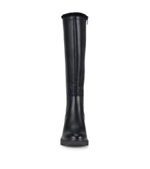 Baretraps Knee High Boots | Women Dalary Tall Boot Black