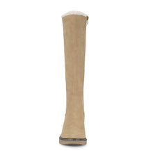 Baretraps Knee High Boots | Women Dalary Tall Boot Cognac