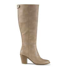 Baretraps Knee High Boots | Women Kiara Tall Boot Light Mushroom