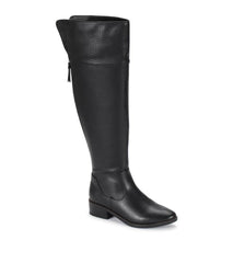 Baretraps Knee High Boots | Women Marcela Over The Knee Boot Black