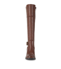 Baretraps Knee High Boots | Women Melody Tall Boot Brush Brown