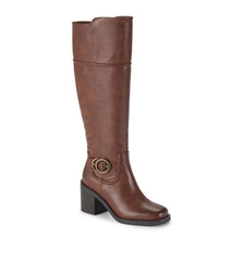 Baretraps Knee High Boots | Women Melody Tall Boot Brush Brown