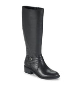 Baretraps Knee High Boots | Women Stratford Riding Boot Black