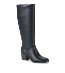 Baretraps Knee High Boots | Women Thalia Tall Boot Black