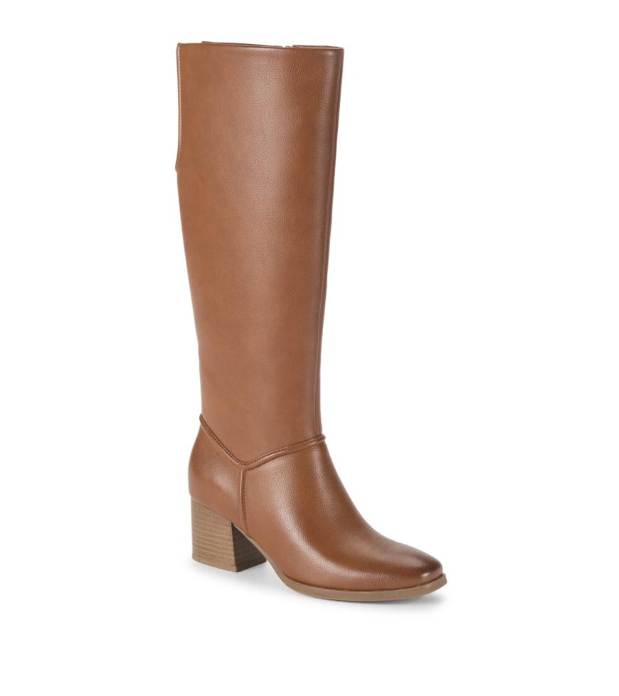Baretraps Knee High Boots | Women Thalia Tall Boot Walnut