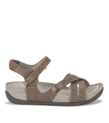 Baretraps Rebound Sandals | Women Danny Sandal Mushroom