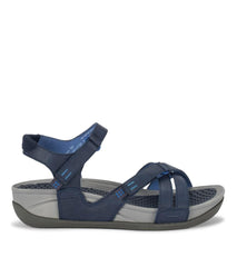 Baretraps Rebound Sandals | Women Danny Sandal Navy