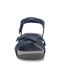 Baretraps Rebound Sandals | Women Danny Sandal Navy