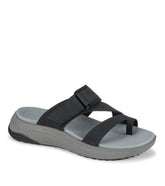 Baretraps Rebound Sandals | Women Jordy Slide Sandal Black