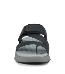Baretraps Rebound Sandals | Women Jordy Slide Sandal Black