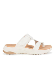 Baretraps Rebound Sandals | Women Jordy Slide Sandal Cream