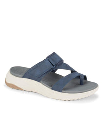 Baretraps Rebound Sandals | Women Jordy Slide Sandal Dark Navy