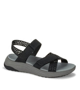 Baretraps Rebound Sandals | Women Jubilee Sandal Black